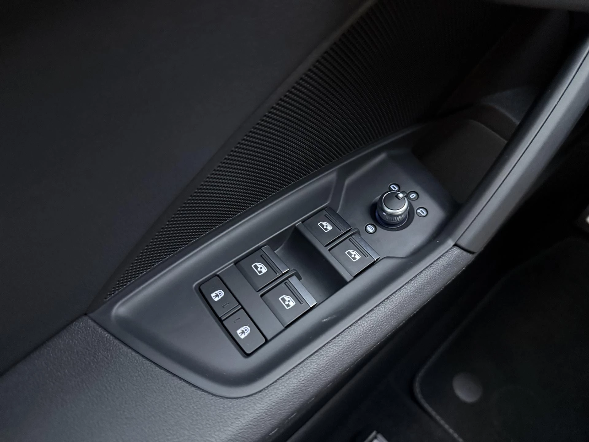 Audi A3 Sportback 30 TFSI S edition