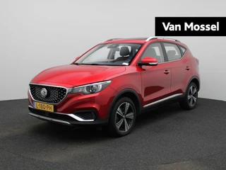 MG ZS EV MG Luxury 45 kWh