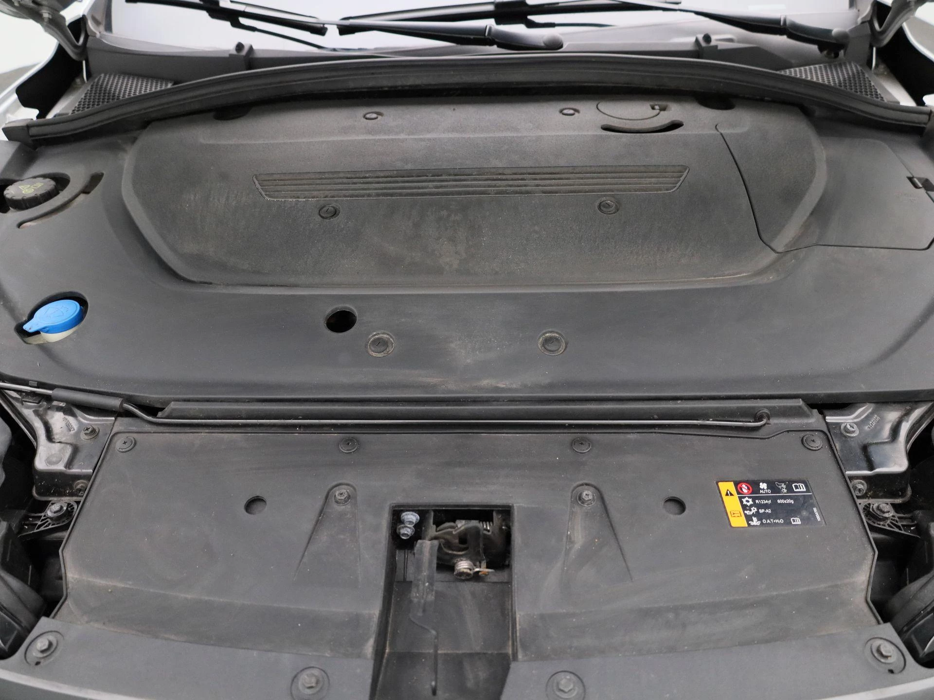 MG MG5 Long Range Luxury 61 kWh