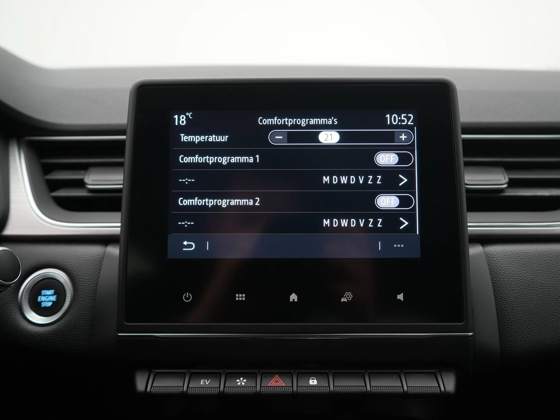 Renault Captur 1.6 E-Tech Plug-in Hybrid 160 Business