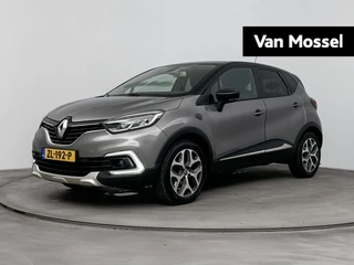 Renault Captur 0.9 TCe Intens