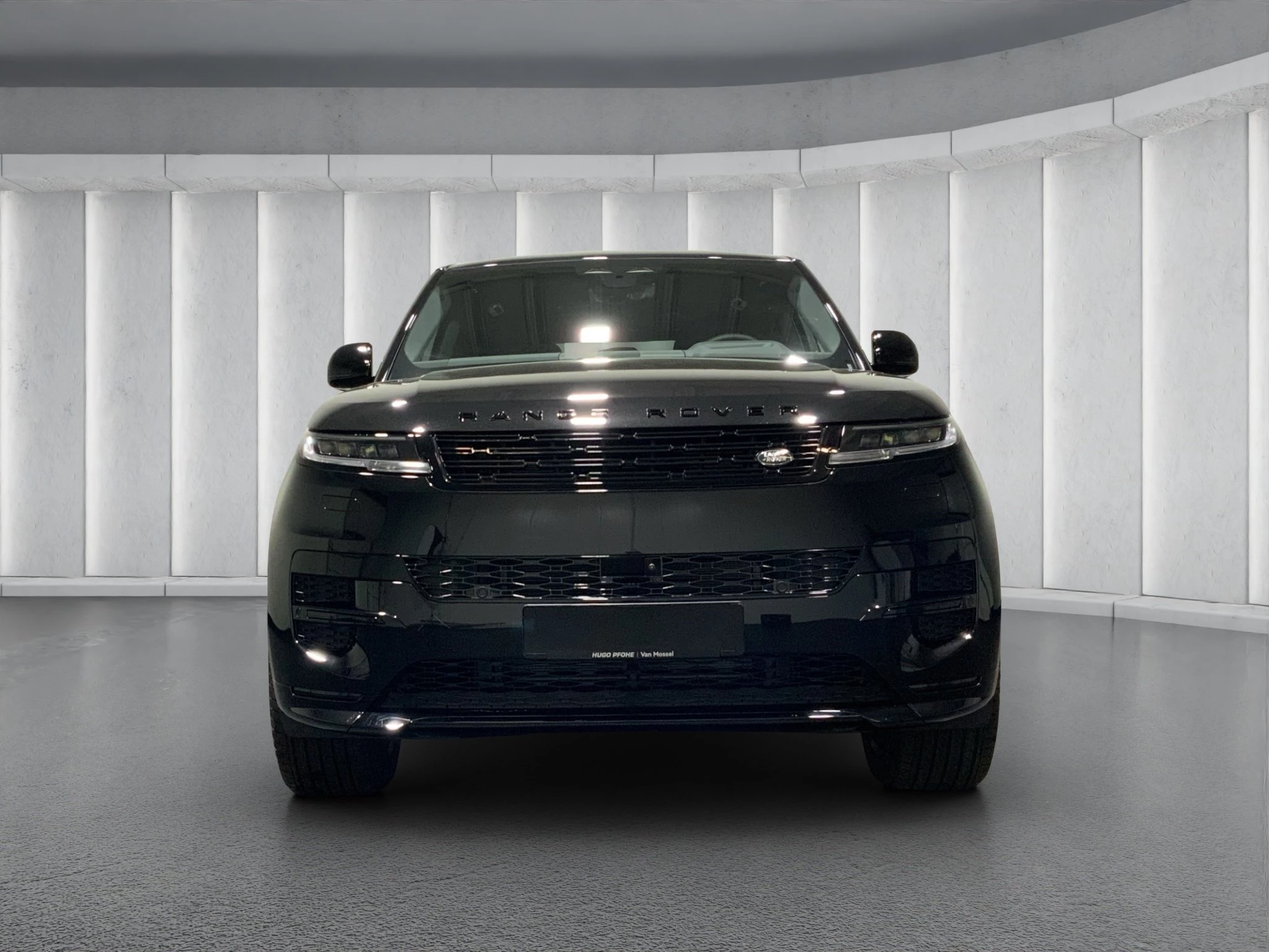 Land Rover Range Rover Sport Dynamic SE 3.0 P460e AHK | Winter | Pano-SD