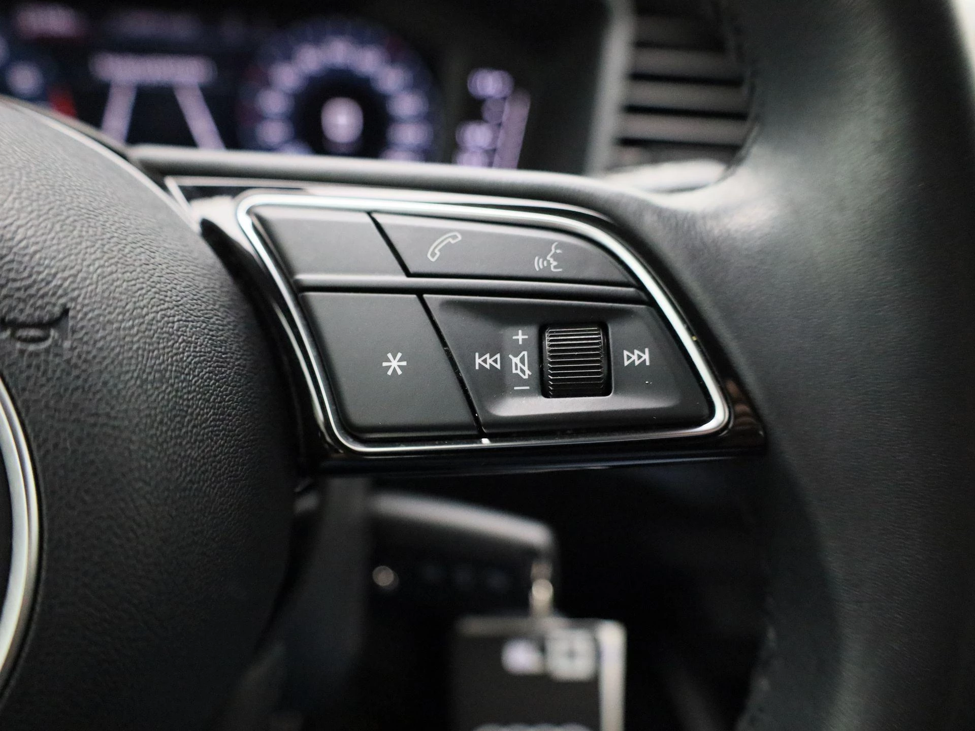 Audi A1 Sportback 25 TFSI Pro Line
