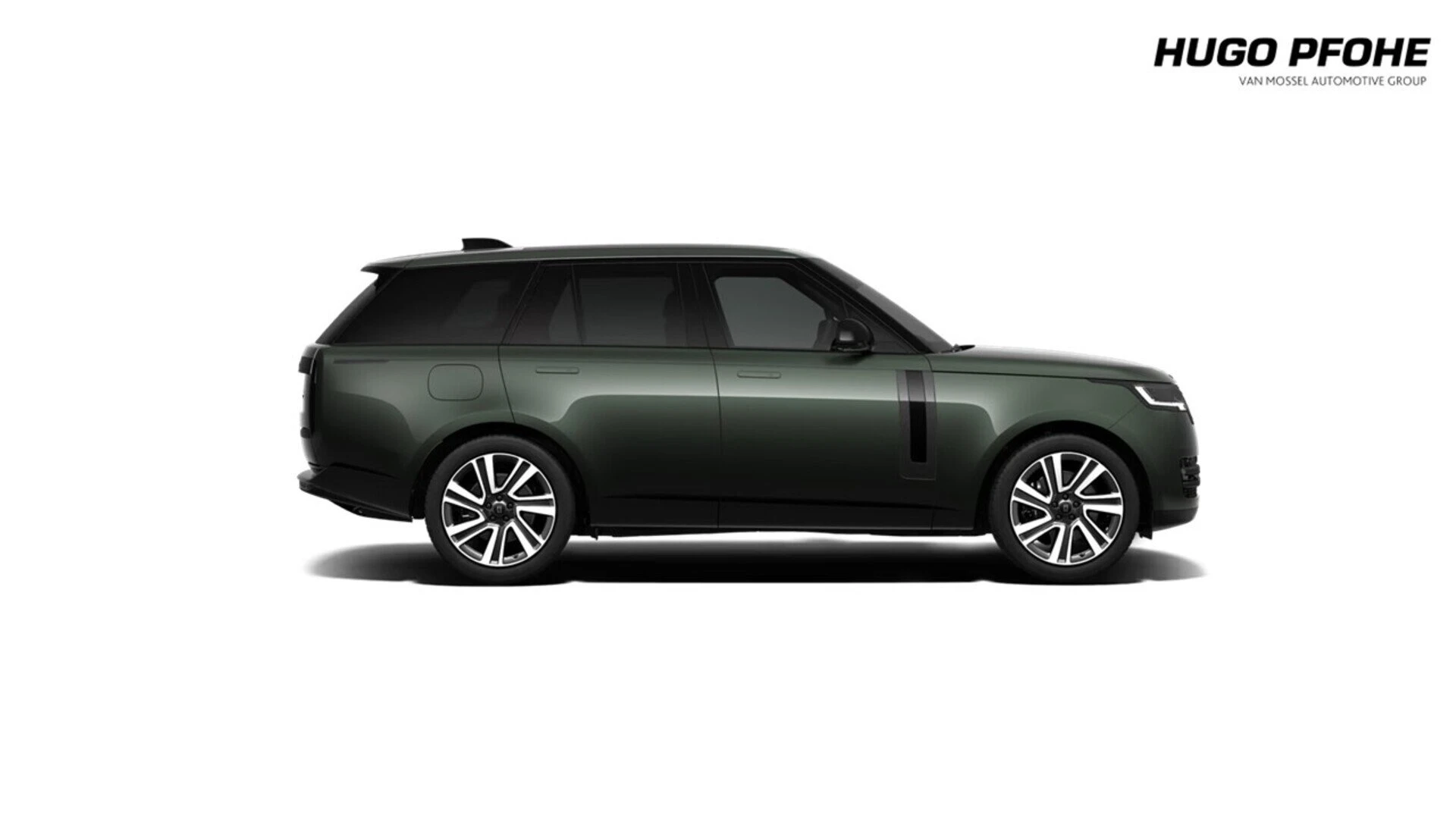 Land Rover-Range Rover-image-1