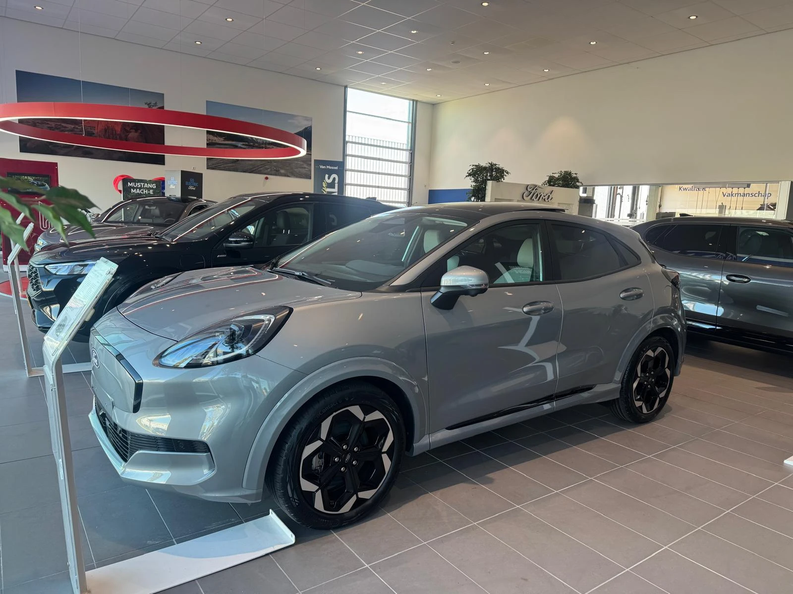 Ford-Puma Gen-E-image-1