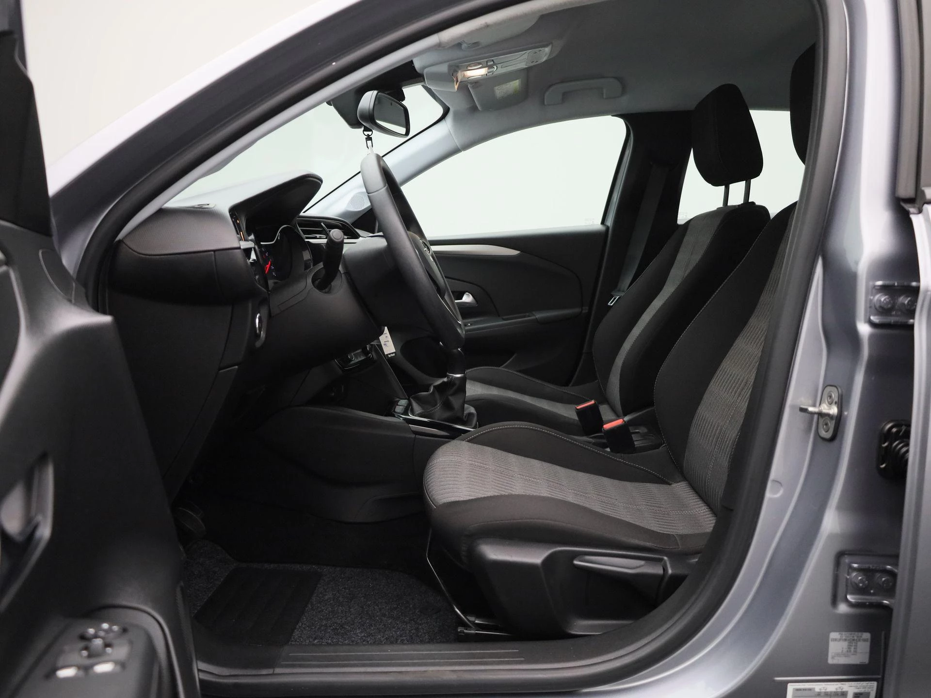 Opel Corsa 1.2 55kW S/S Edition