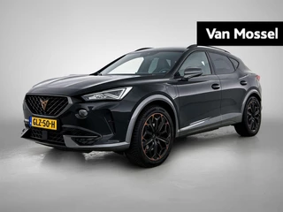 CUPRA Formentor 1.4 e-Hybrid Performance