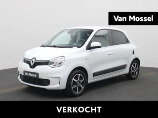 Renault Twingo 0.9 TCe 95 Intens