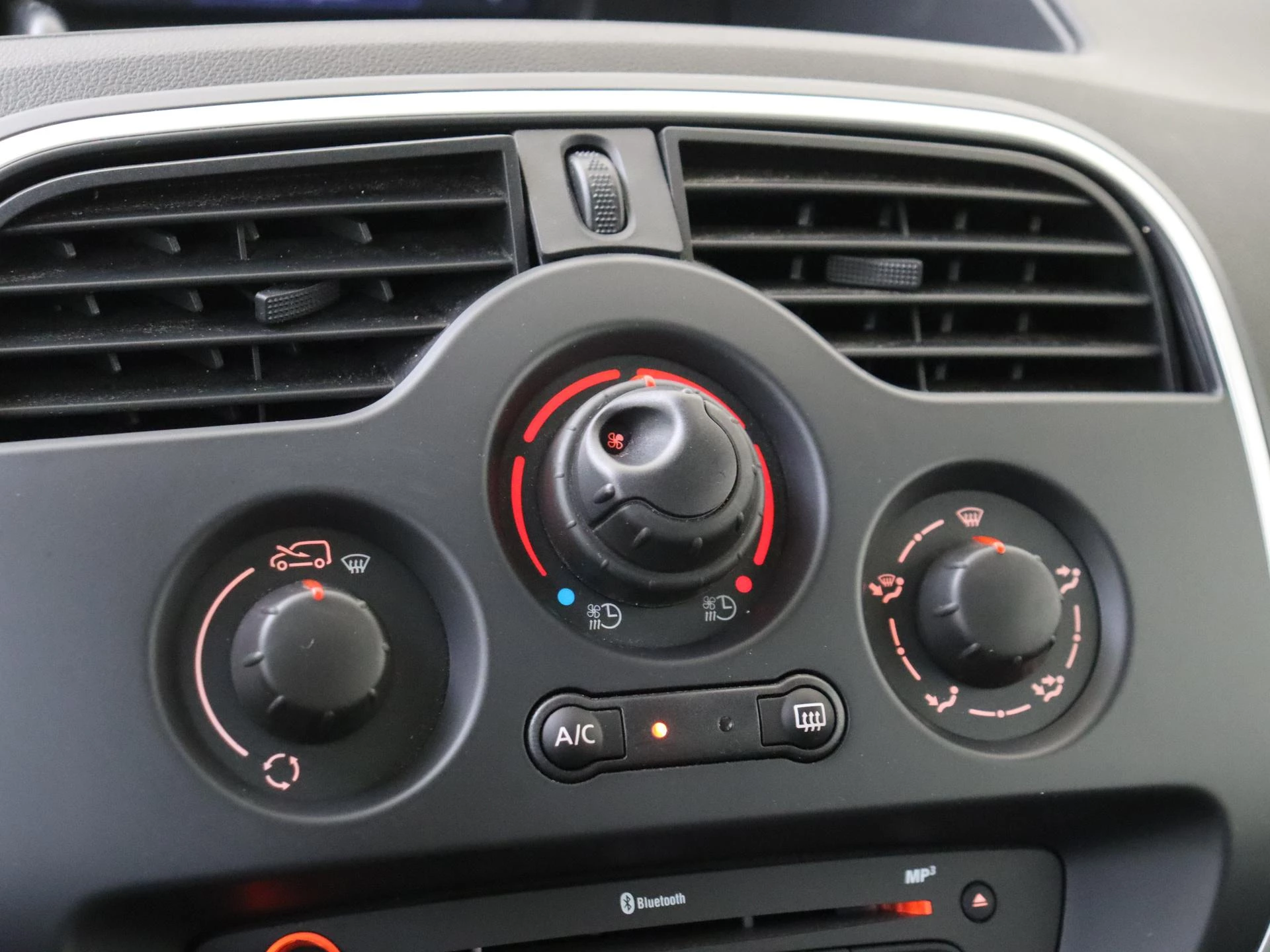 Renault Kangoo Z.E. Maxi