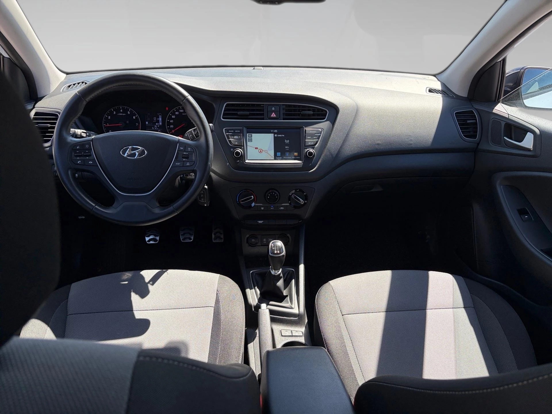 Hyundai i20 1.0 T-GDi 7DCT Twist Tch Pck #1 Active