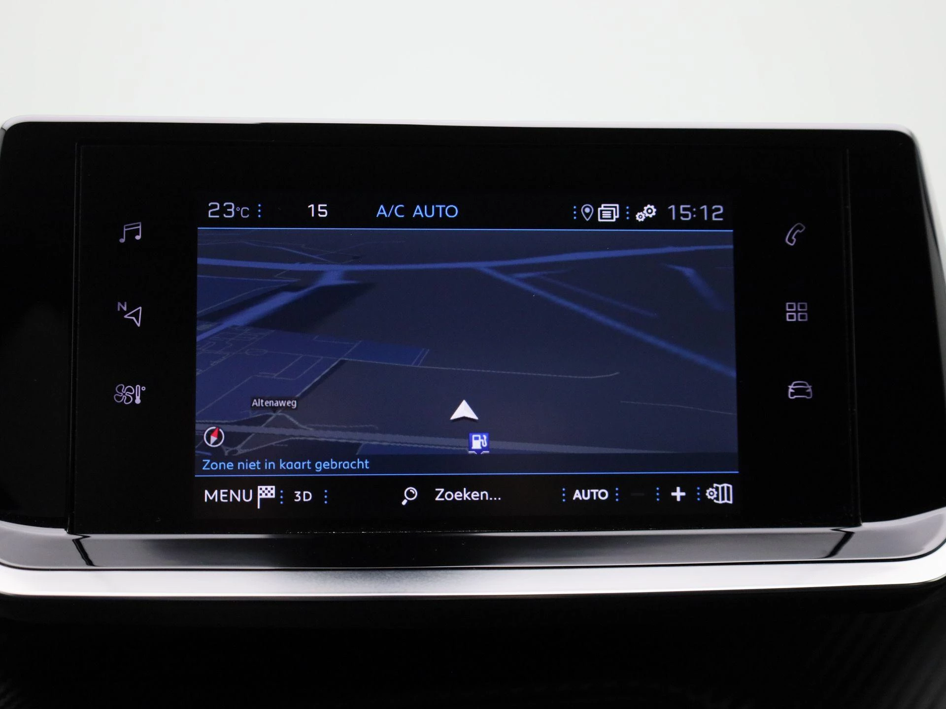 Peugeot 2008 1.2 Puretech 96kW S&S Allure