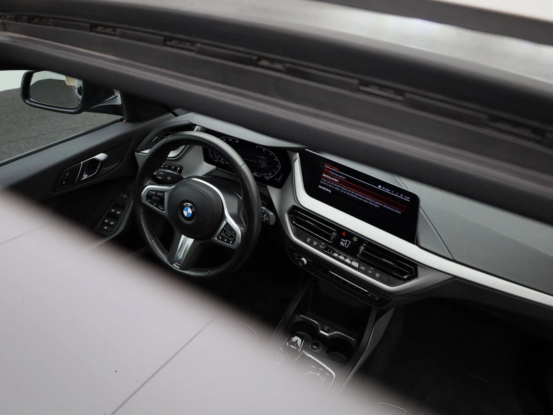 BMW 1 Serie 118i Executive
