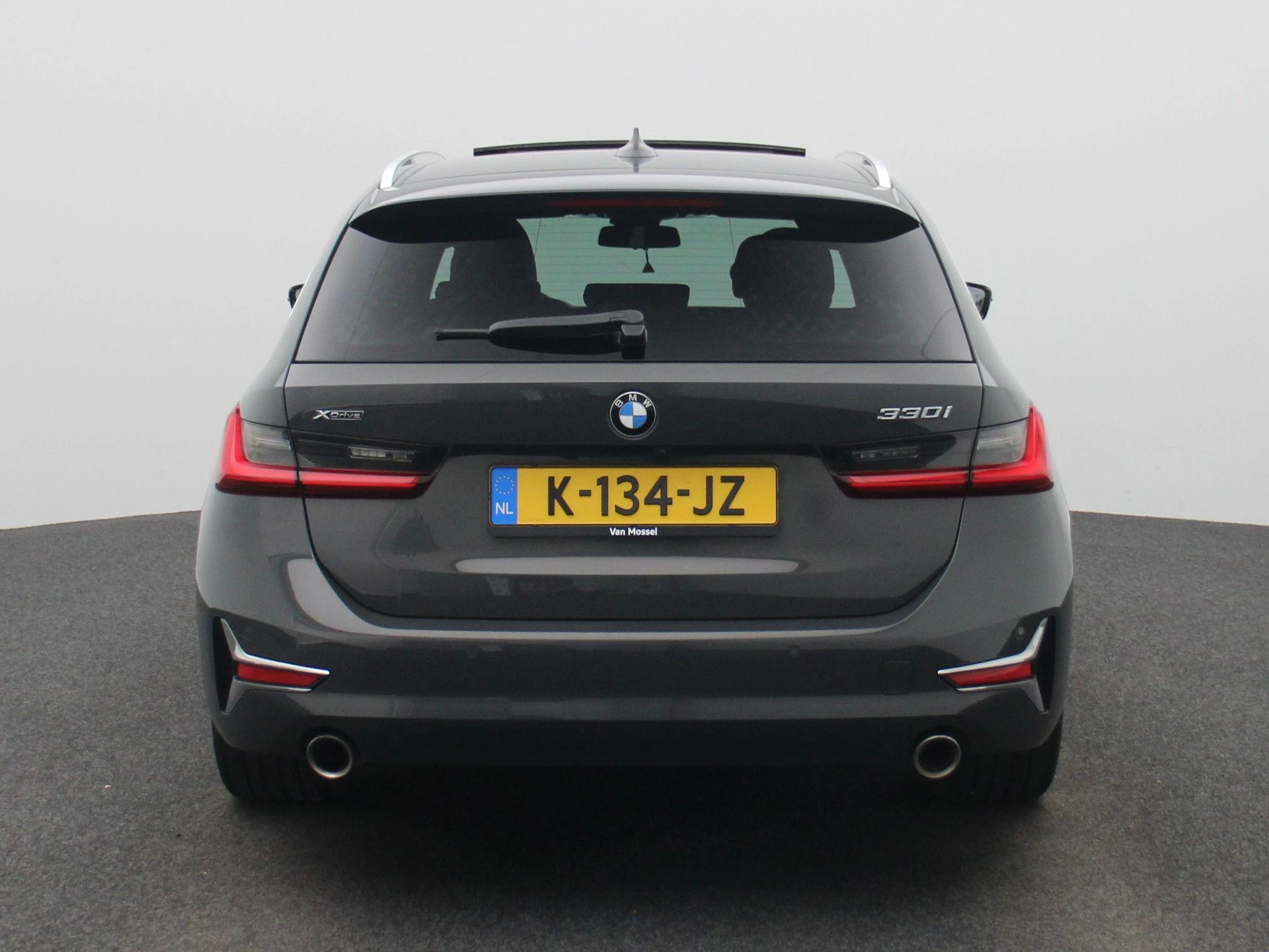 BMW 3 Serie Touring 330i xDrive High Executive Edition