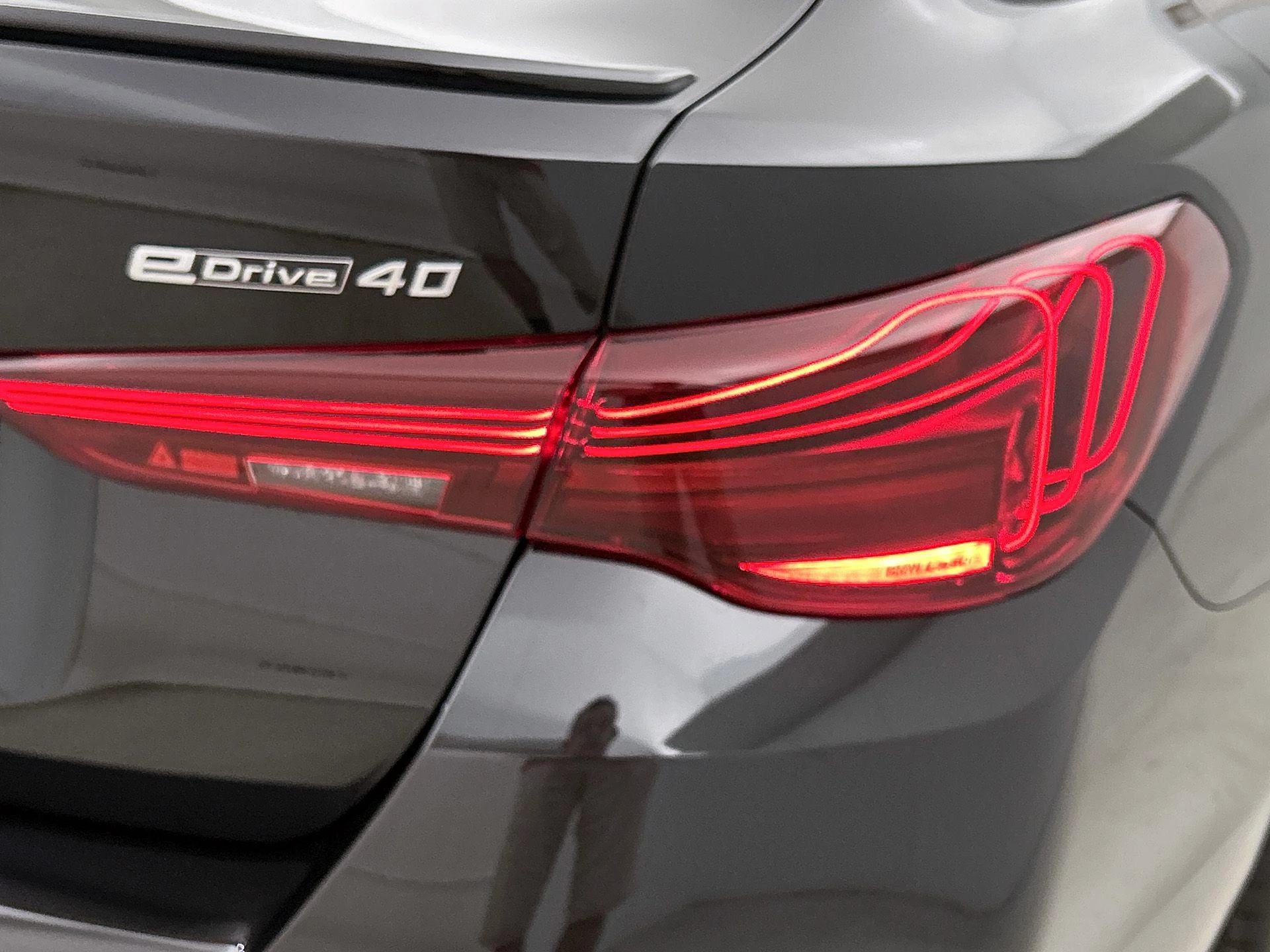 BMW i4 eDrive40 84 kWh