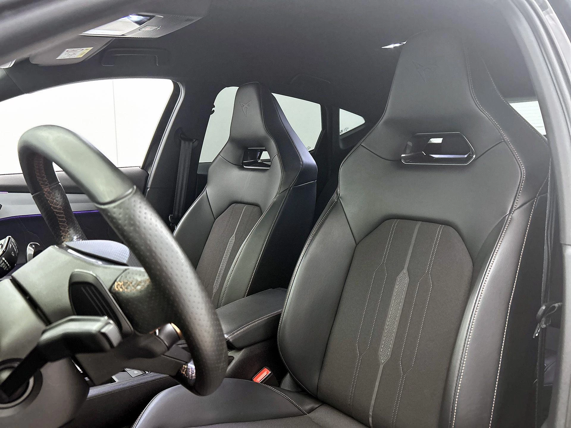 CUPRA Formentor 1.4 e-Hybrid Performance