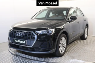 Audi Q3 45 TFSI e S tronic