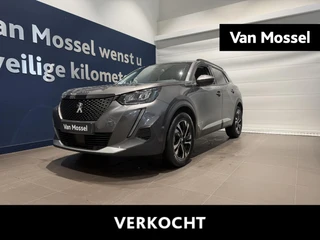 Peugeot 2008 1.2 PureTech Allure
