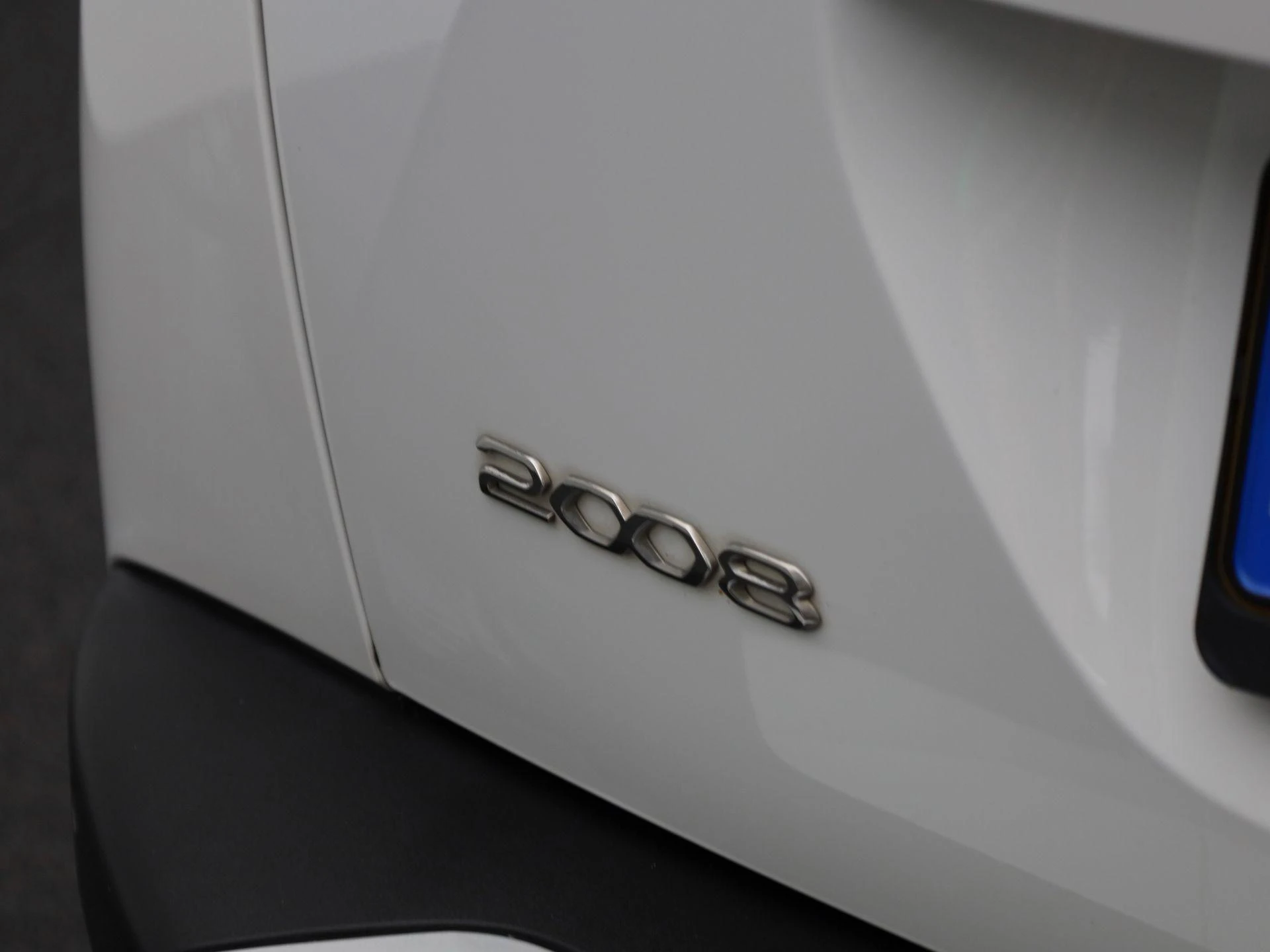 Peugeot 2008 1.2 PureTech Allure