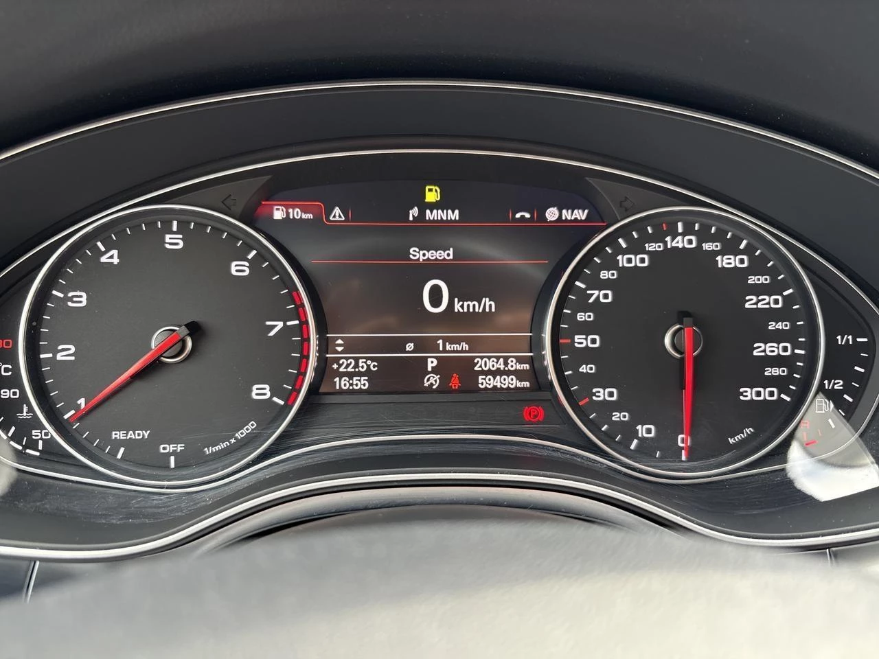 Audi A6 Avant 1.8 TFSI Ult 140kW S Tronic Business Ed
