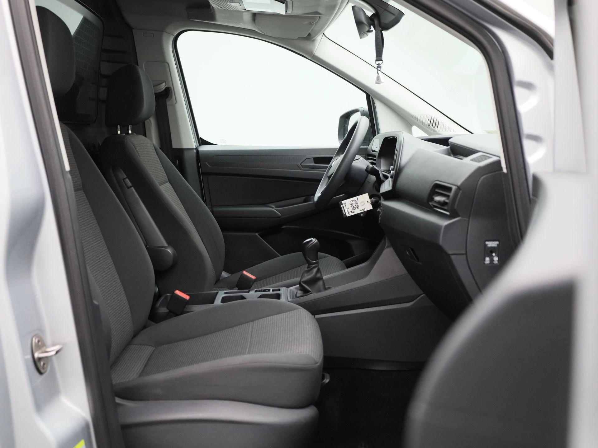Volkswagen Caddy Cargo 2.0 TDI 102PK