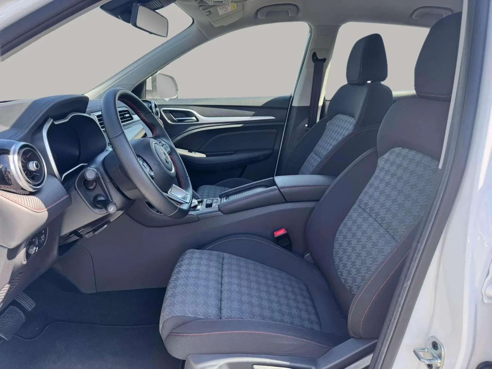 MG ZS Comfort