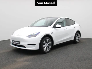 Tesla Model Y RWD 58 kWh