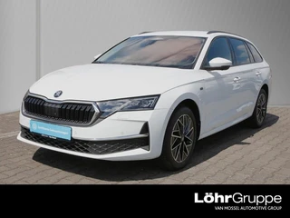 Škoda Octavia Combi 2.0 TDI DSG Tour 17"ACC NAV Canton 360