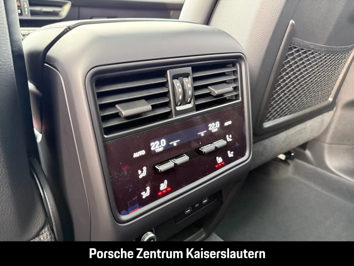 Porsche Cayenne S HA-Lenkung InnoDrive Head-Up BOSE LED -