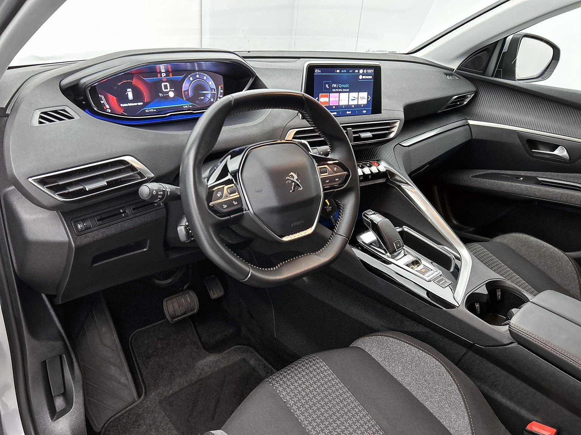 Peugeot 5008 1.2 PureTech Active Avantage