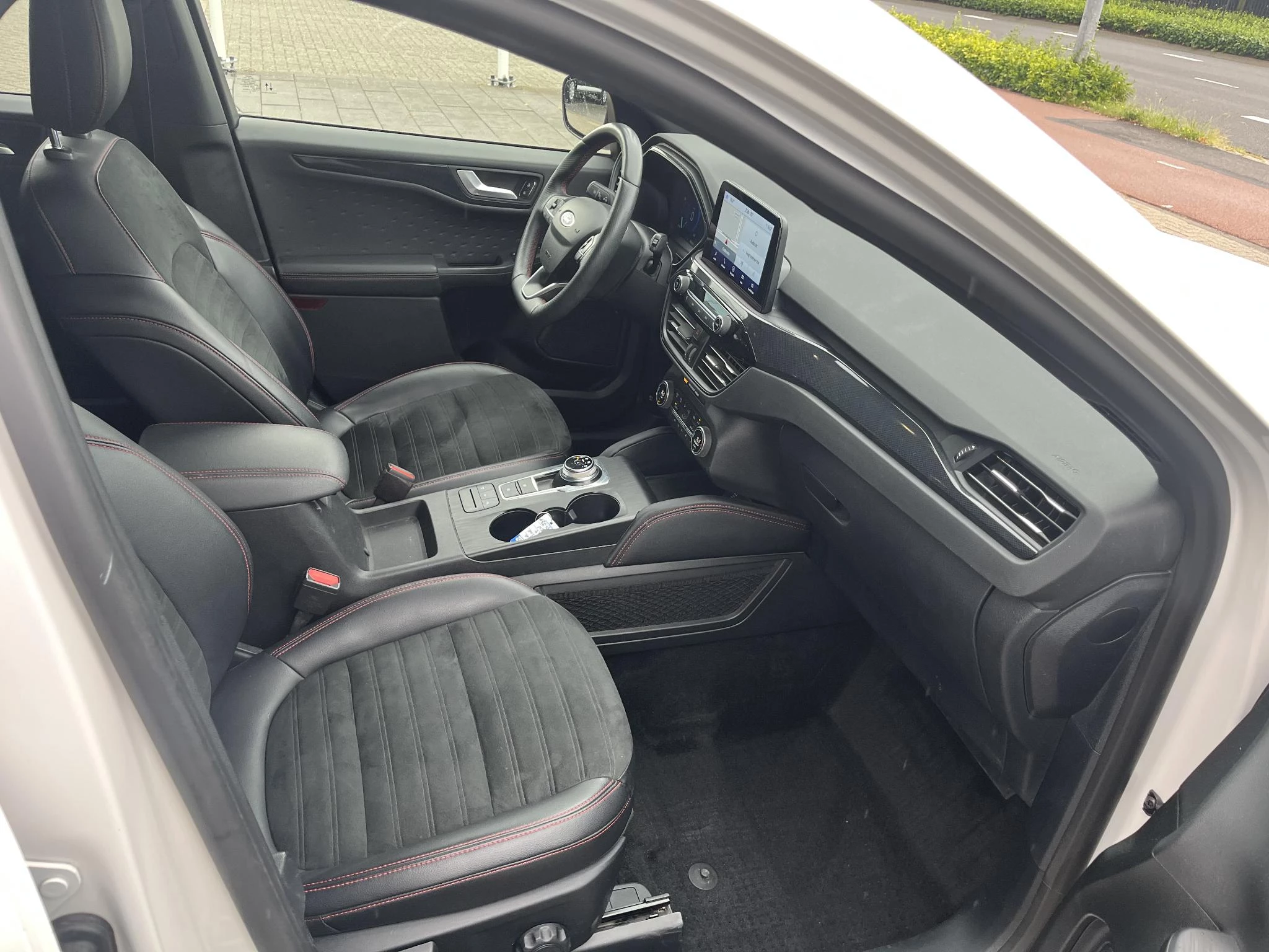 Ford Kuga 2.5 PHEV ST-Line