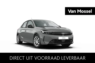 Opel Corsa Edition