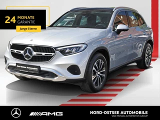 Mercedes-Benz GLC 220 d 4M AVANTGARDE ADV PANO LED KAMERA SHZ AVANTGARDE