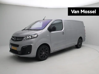 Opel Vivaro 2.0 BlueHDi 145 S&S L3