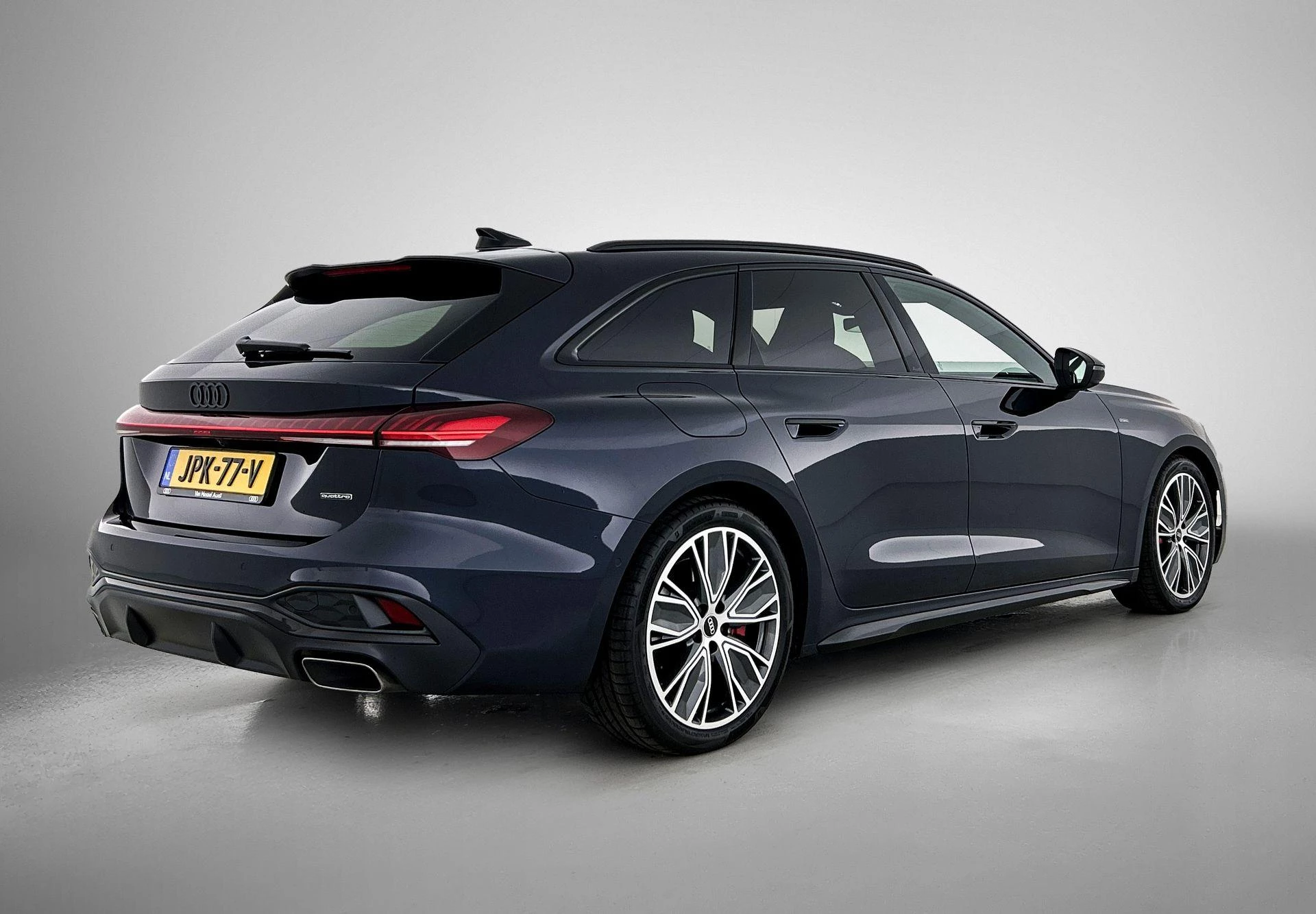 Audi A5 Avant 2.0 e-hybrid quattro S edition