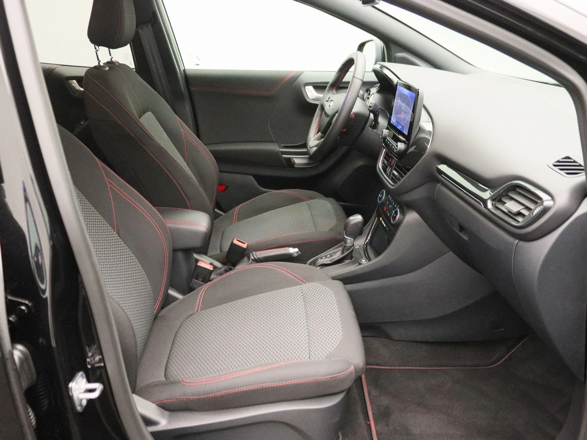 Ford Puma 1.0 EcoBoost Hybrid ST-Line