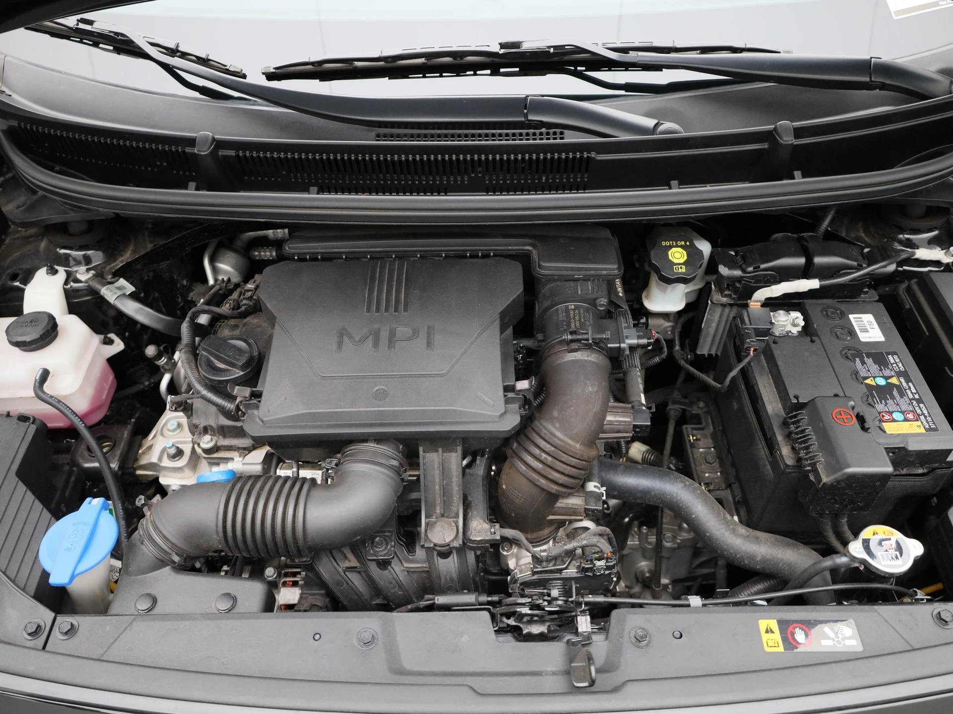 Kia Picanto Easy 1.0