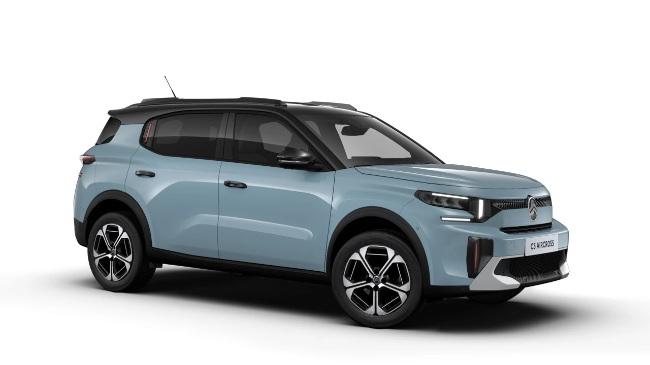 Citroën-C3 Aircross-image-3
