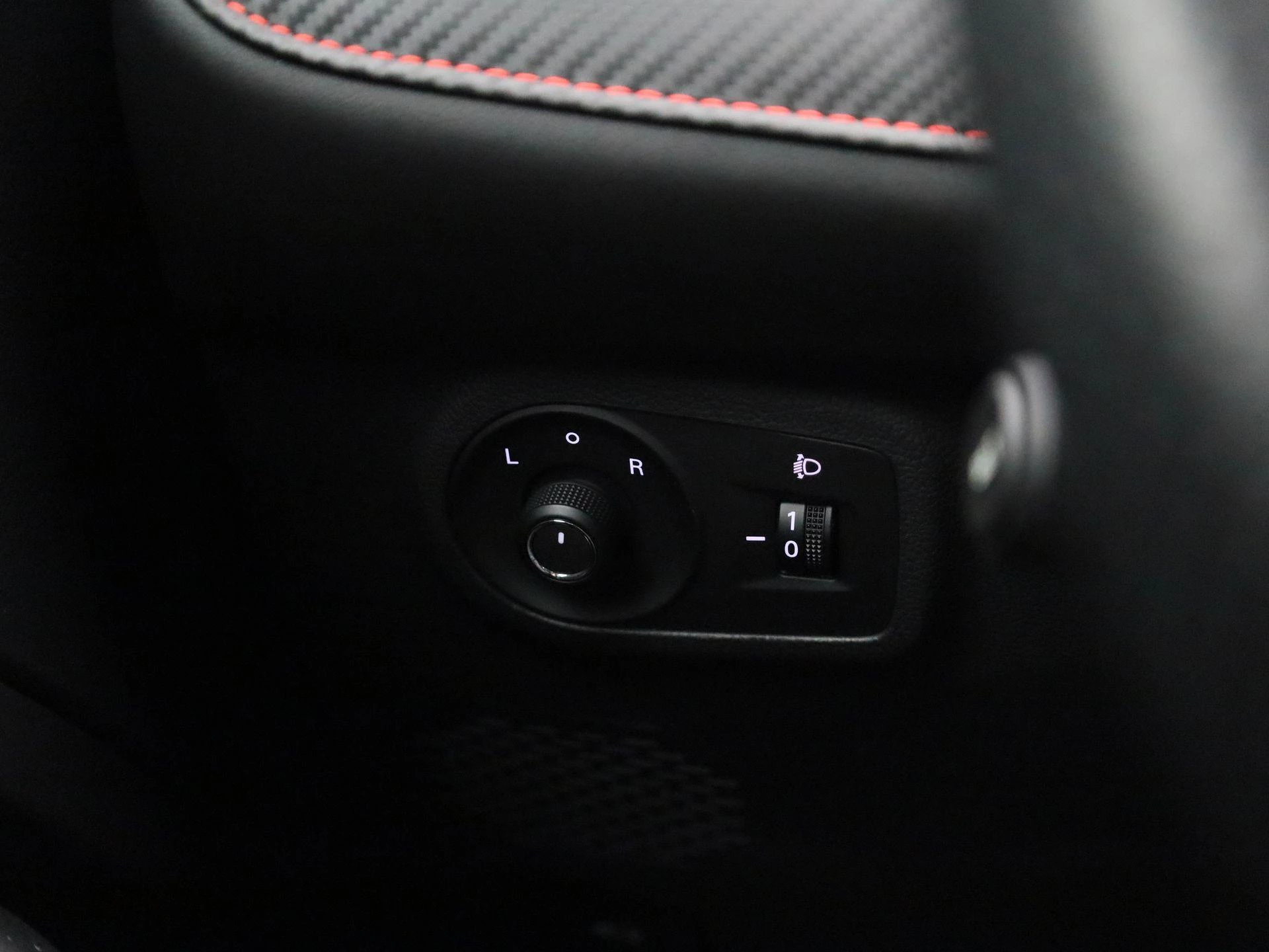 MG ZS Standard Range 51 kWh Comfort