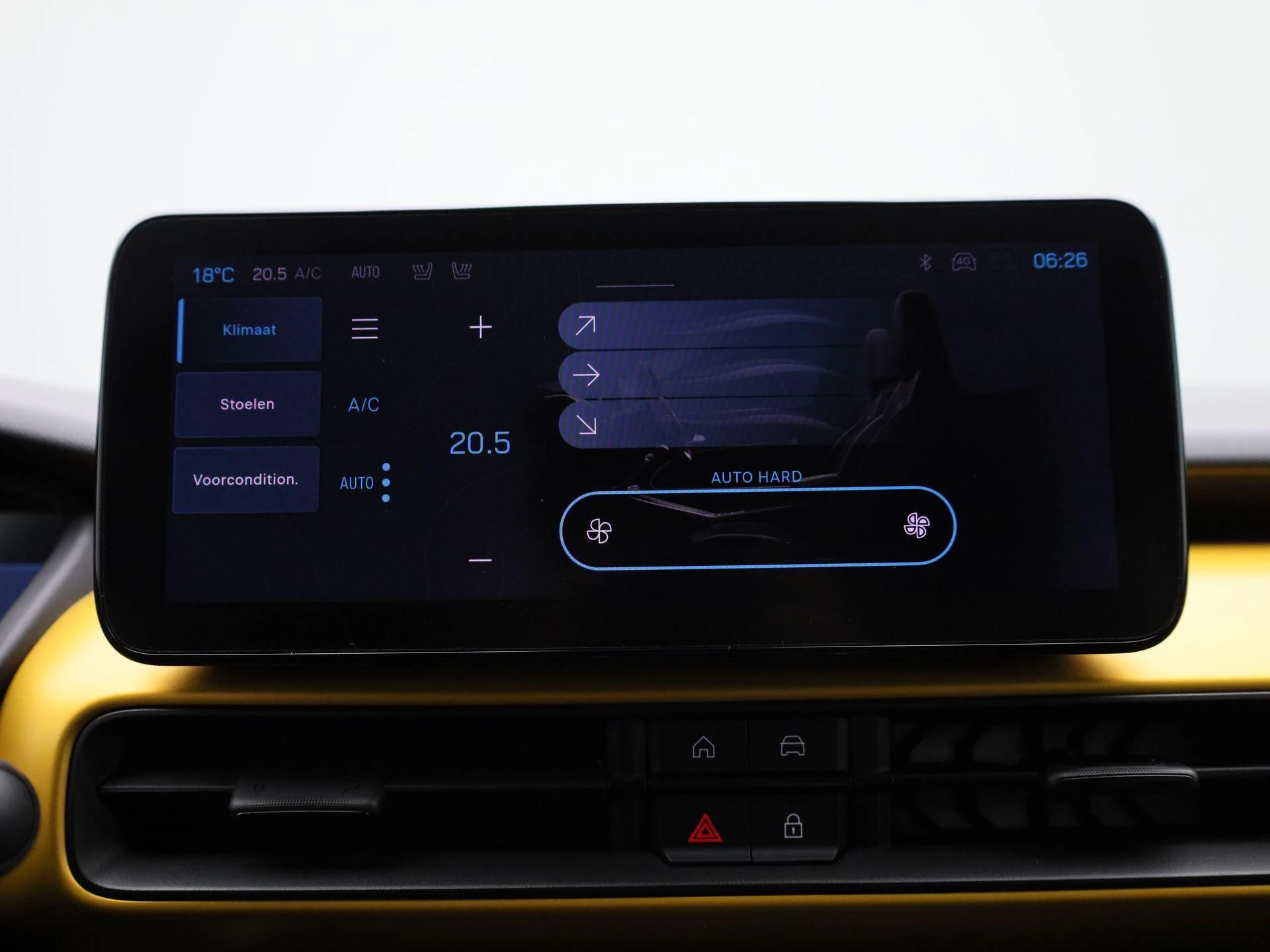 Jeep Avenger 54kWh 1st Edition