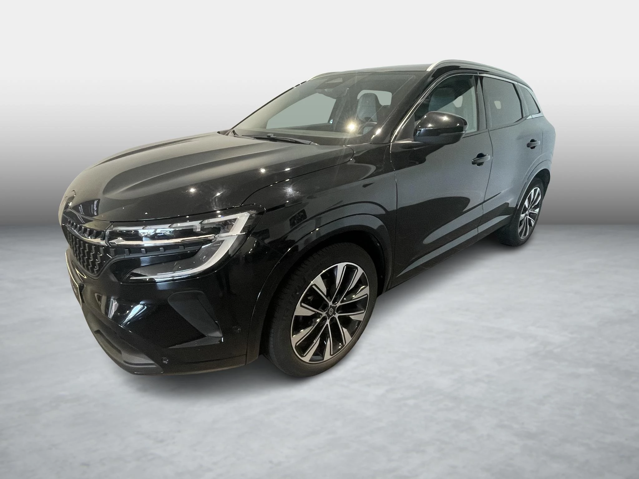 Renault Austral MHEV 160 Techno