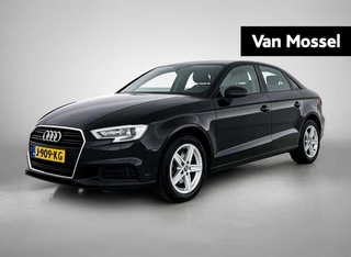 Audi A3 Limousine 30 TFSI Pro Line