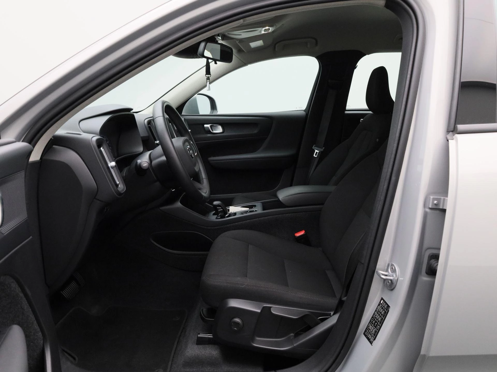 Volvo XC40 T2 Geartronic Momentum