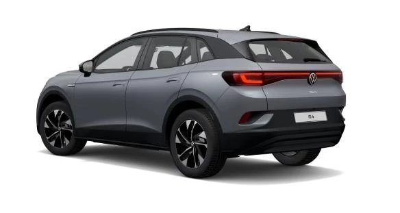 Volkswagen ID.4 Pro 77 kWh 204 PK|