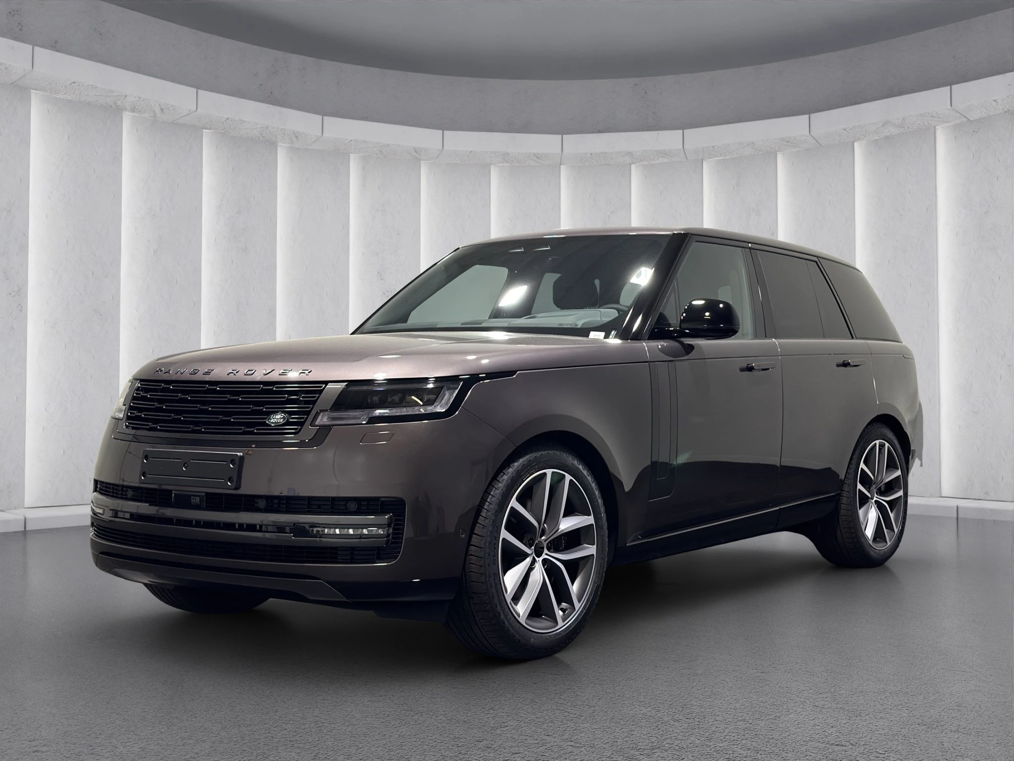 Land Rover-Range Rover-image-0