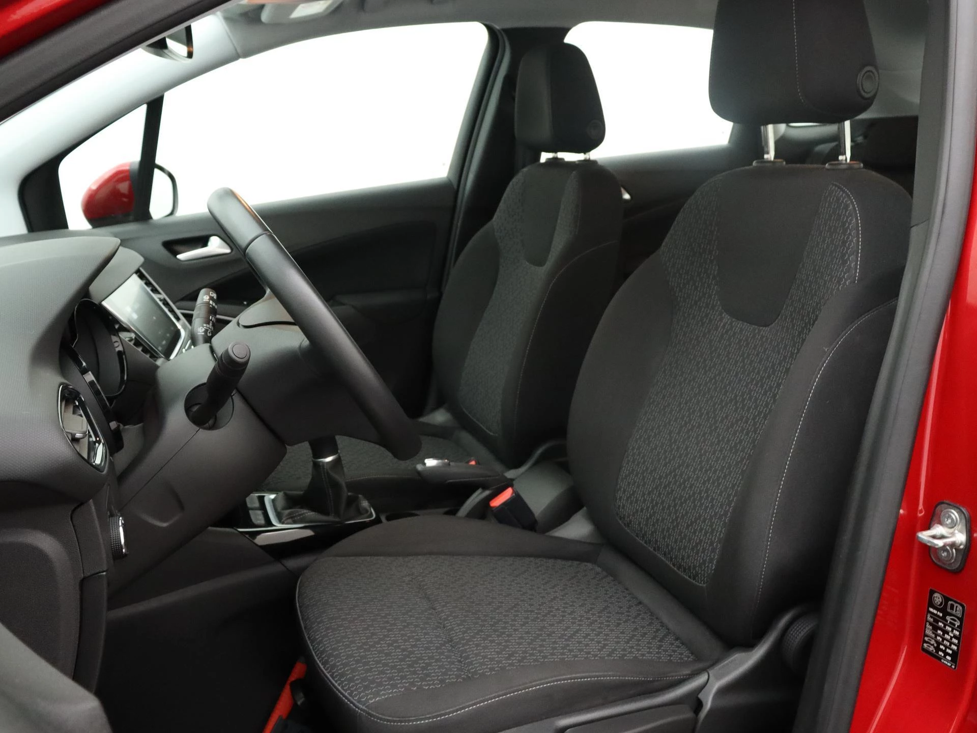 Opel Crossland 1.2T Edition