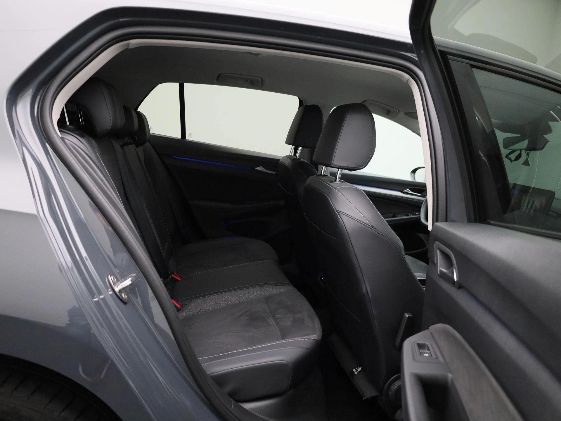 Volkswagen Golf 1.5 eHybrid Life Edition 204 PK|