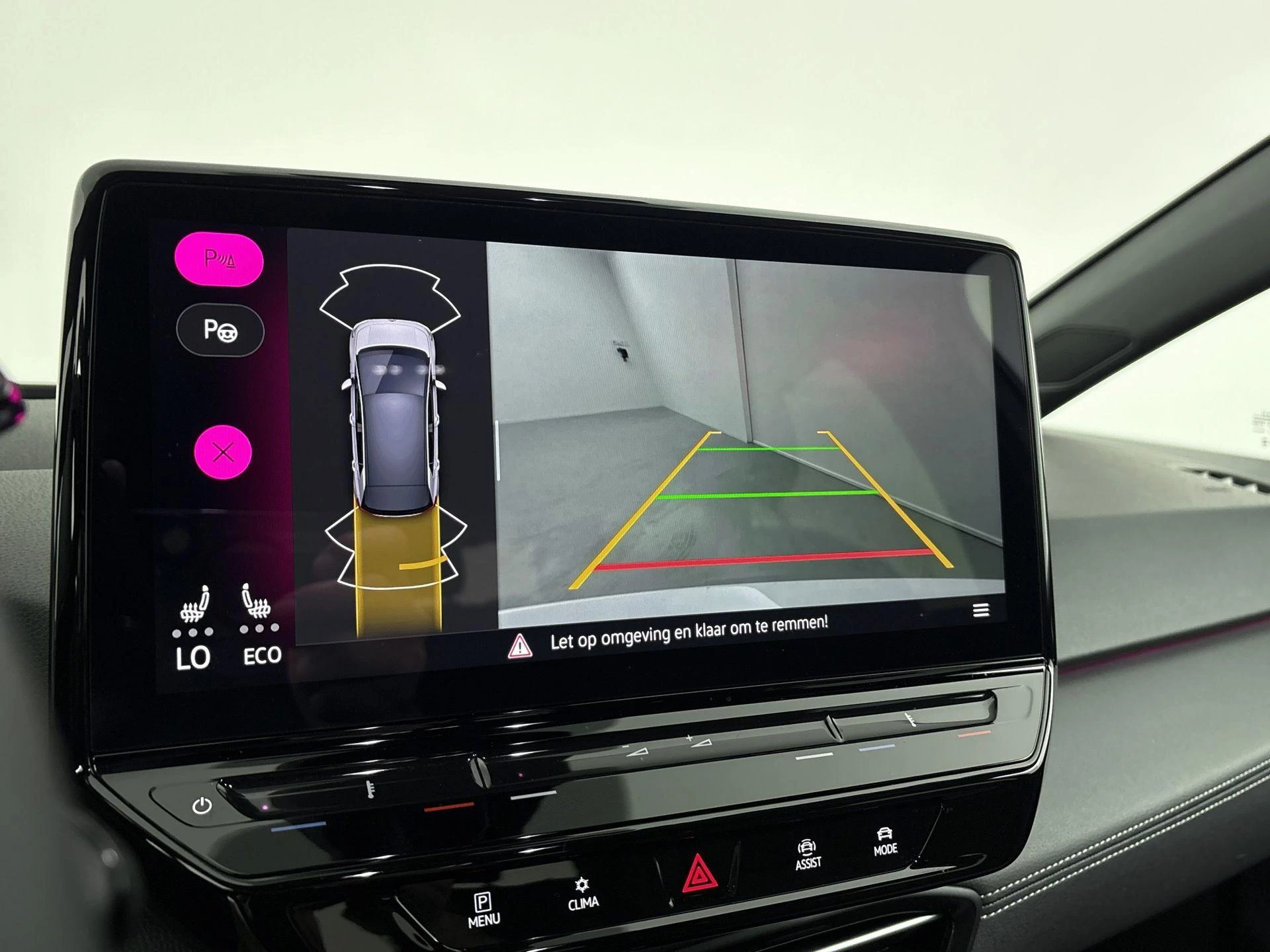 Volkswagen ID.3 Pro Business 59 kWh