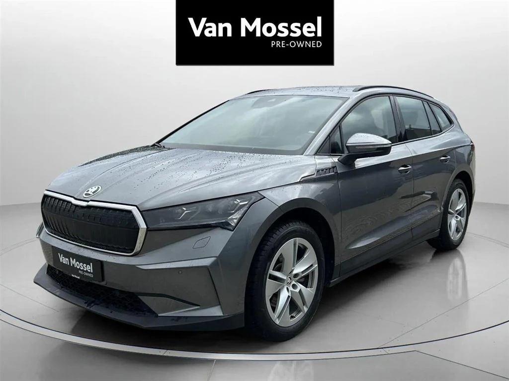 Škoda-Enyaq iV-image-0