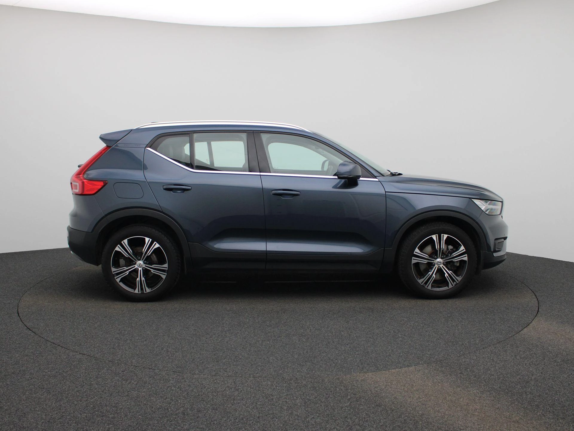 Volvo XC40 1.5 T4 Recharge Inscription