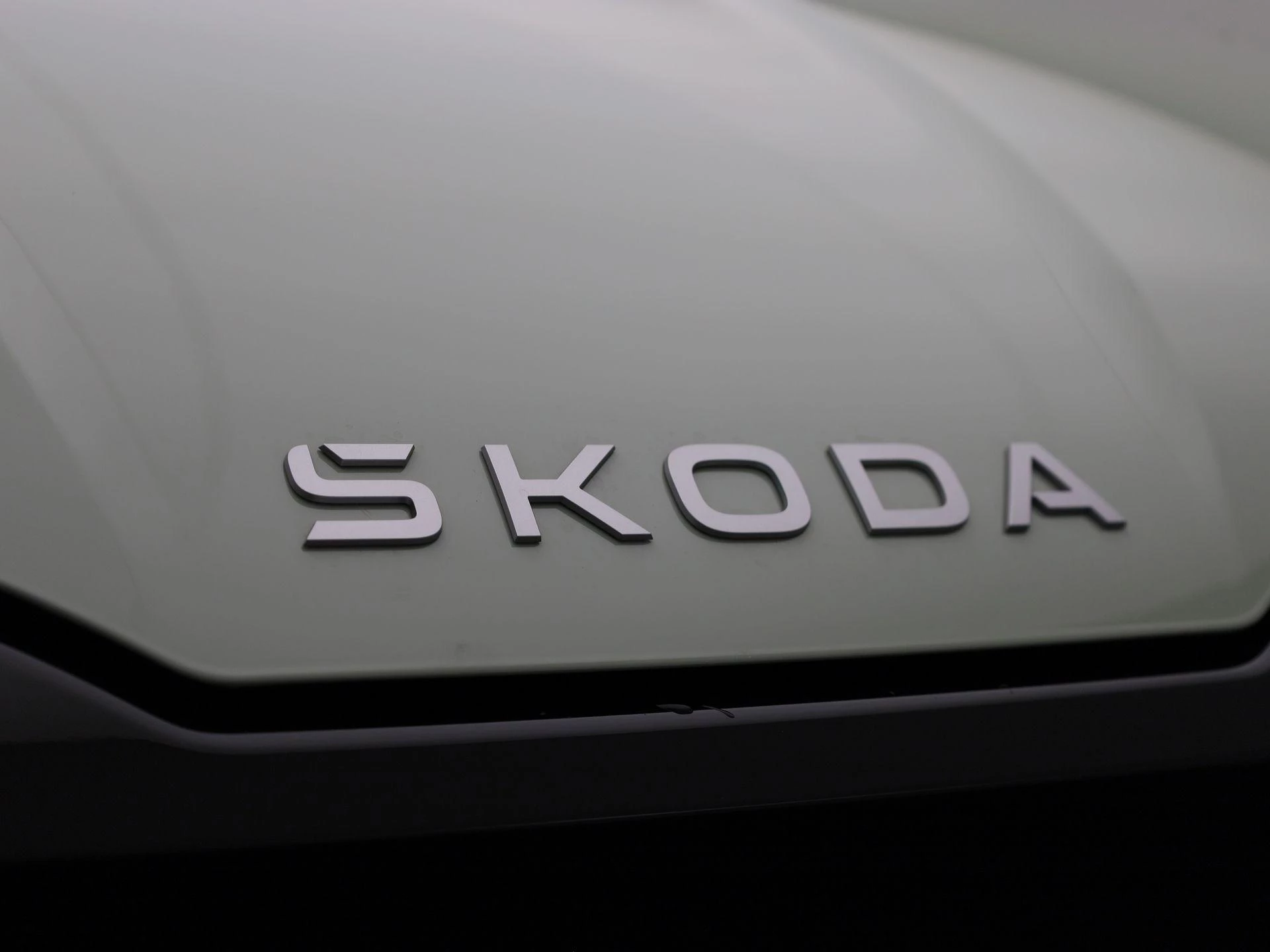 Škoda Elroq 50 Limited